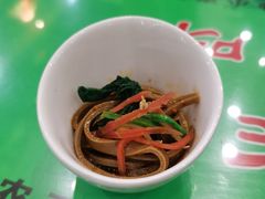 -令氏家外家周秦食府(高新店)