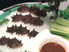 -马克西姆俄罗斯餐厅(通亚街店)