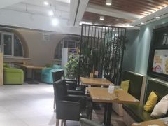 -去茶去餐厅(中央大街店)