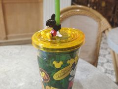 -大食代美食广场(迪士尼小镇店)