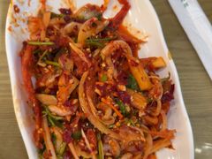 -海兰江石锅饭(水上店)