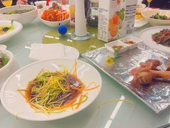 -千禧万福汉亭舫·船舫苏宴