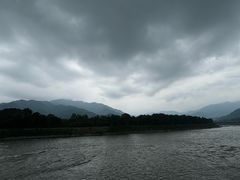 -青城山