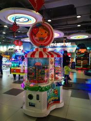 点击看大图 -万达宝贝王(上海浦江店)