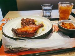 -大快活(丽丰店)