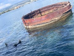 -珍珠港国家纪念馆