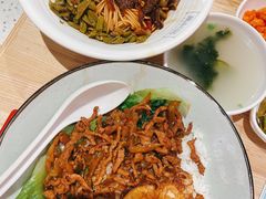 -万利记·长沙粉面小吃(福永天虹店)