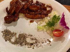 -上楼私房菜(院士路店)