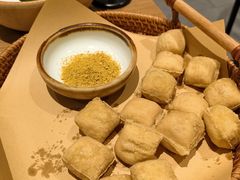 -大头椰·椰子鸡火锅(新梦店)