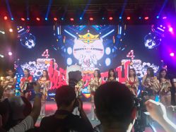 -圣露庄园·草坪婚礼·宴会厅·会议