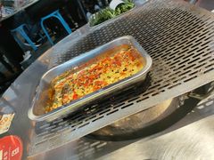 -陈小肠自助火盆烧烤(海门渔村美食街店)