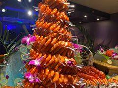 -温州喜来登酒店-盛宴西餐厅