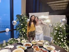 -大连君悦酒店·星海湾壹号Dalian·Dalian(星海广场店)