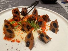 -好福记饭店(红梅公园店)