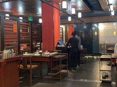 -捞王猪肚鸡火锅(昆山店)