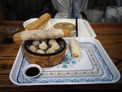 -阊门姚记豆浆(旧学前直营店)