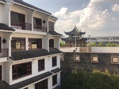 -苏州吴宫泛太平洋酒店