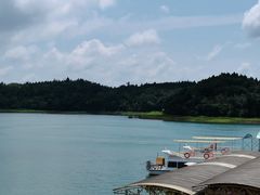 -仙海旅游度假区