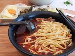 -李先生牛肉面大王(华联商厦店)