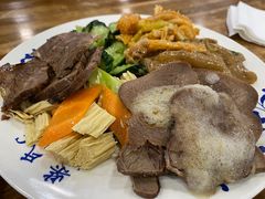 -柴氏风味斋(甘家口店)