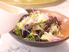 -庆余楼·用心与食材·特色菜&灶头面(仙蠡墩店)