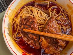 -易毛特色牛肉面(解放碑步行街店)