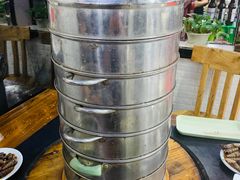 -九层海鲜塔(市南店)