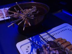 -很久以前羊肉串(打浦路店)
