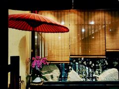 -空蝉怀石料理(益丰·外滩源店)