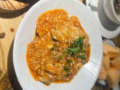 -黄鹤天厨·泡椒田鸡创始者(莲花店)