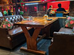 -望京一号·重庆江湖菜(工体店)