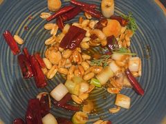 -正德楼果木烤鸭·渔家菜(东港店)