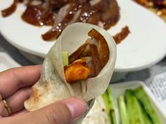 -紫光园·烤鸭·北京菜(劲松店)