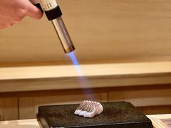 -鮨一日本料理(大中华店)