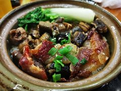 -煲煲掂风味煲仔饭餐厅(西区店)