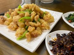 -开封灌汤包子铺(尚志大街店)