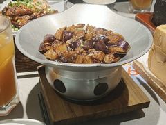 -绿茶餐厅(广州天河城店)