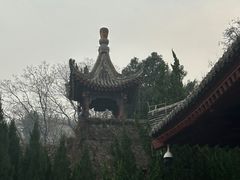 -华清宫景区