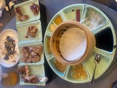 -羲和雅苑•北京烤鸭(平安国际金融中心店)