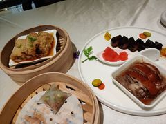 -相思林金岛饭店(青山湖店)