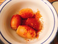Q弹波波肠-拾光·小碗甜品