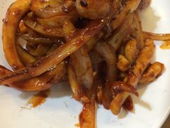 -炙热童年·老北京炙子烤肉(南锣鼓巷店)