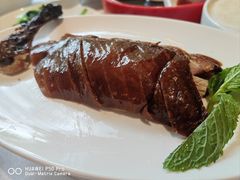 -满堂·烤鸭店·北京菜(鼓楼店)