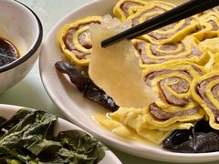 -玲燕蒸菜馆(江东路店)