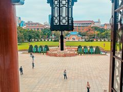 -广州中山纪念堂