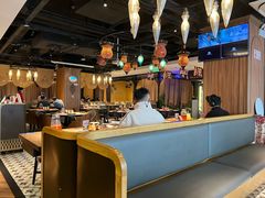 -耶里夏丽·丝路新疆菜·清真食品(徐家汇臻选店)