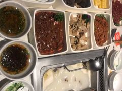 -海底捞火锅(玉桥商业广场店)