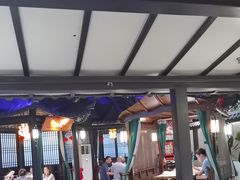 -宋徽厨·安徽菜(绿地店)