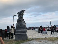 -七星潭蓝天广场