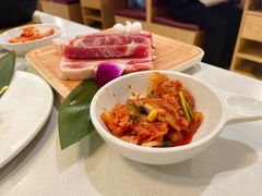 -韩时烤肉(枫蓝店)
